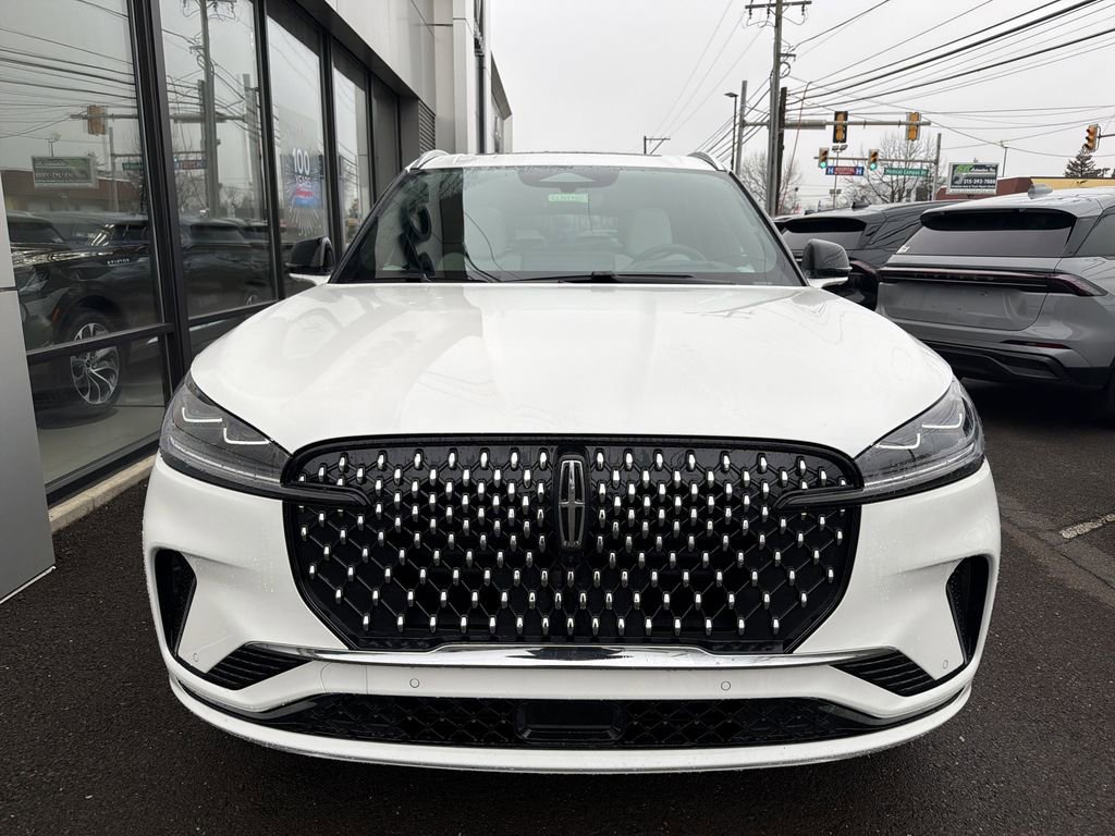 New 2026 Lincoln Aviator Black Label w/ Dynamic Handling Package image 5