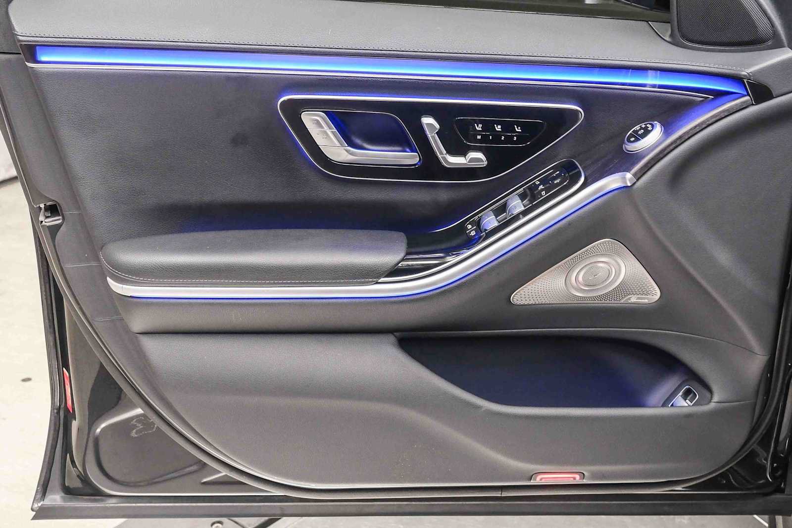 Certified 2022 Mercedes-Benz S 500 4MATIC image 27