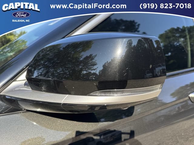 Used 2023 Jeep Grand Cherokee Summit AWD/4WD image 12