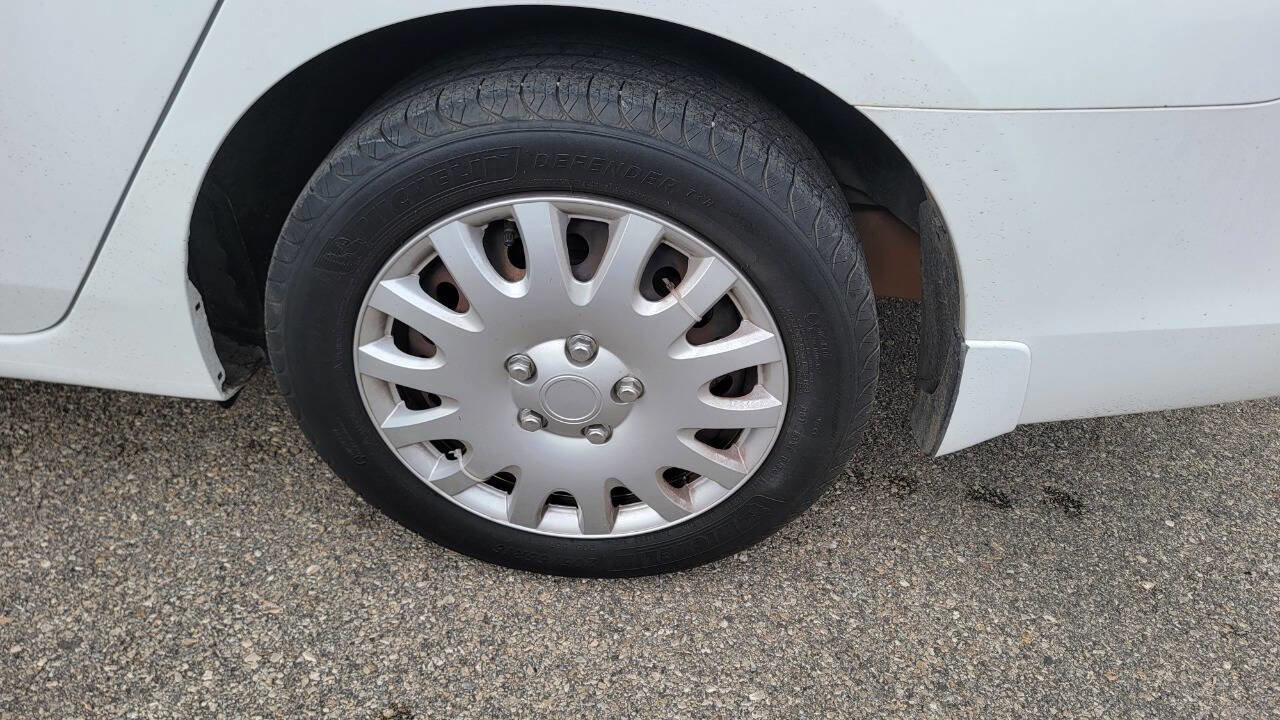 Used 2019 Nissan Sentra S w/ Appearance Package image 30