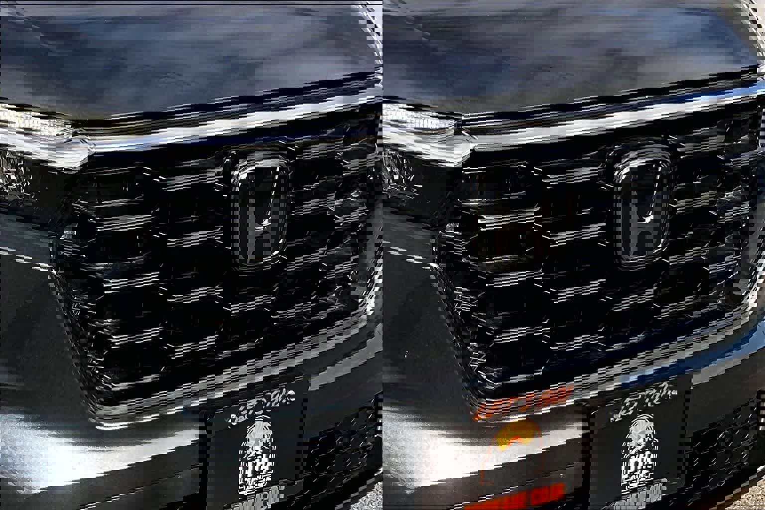 Used 2023 Honda CR-V EX-L image 33