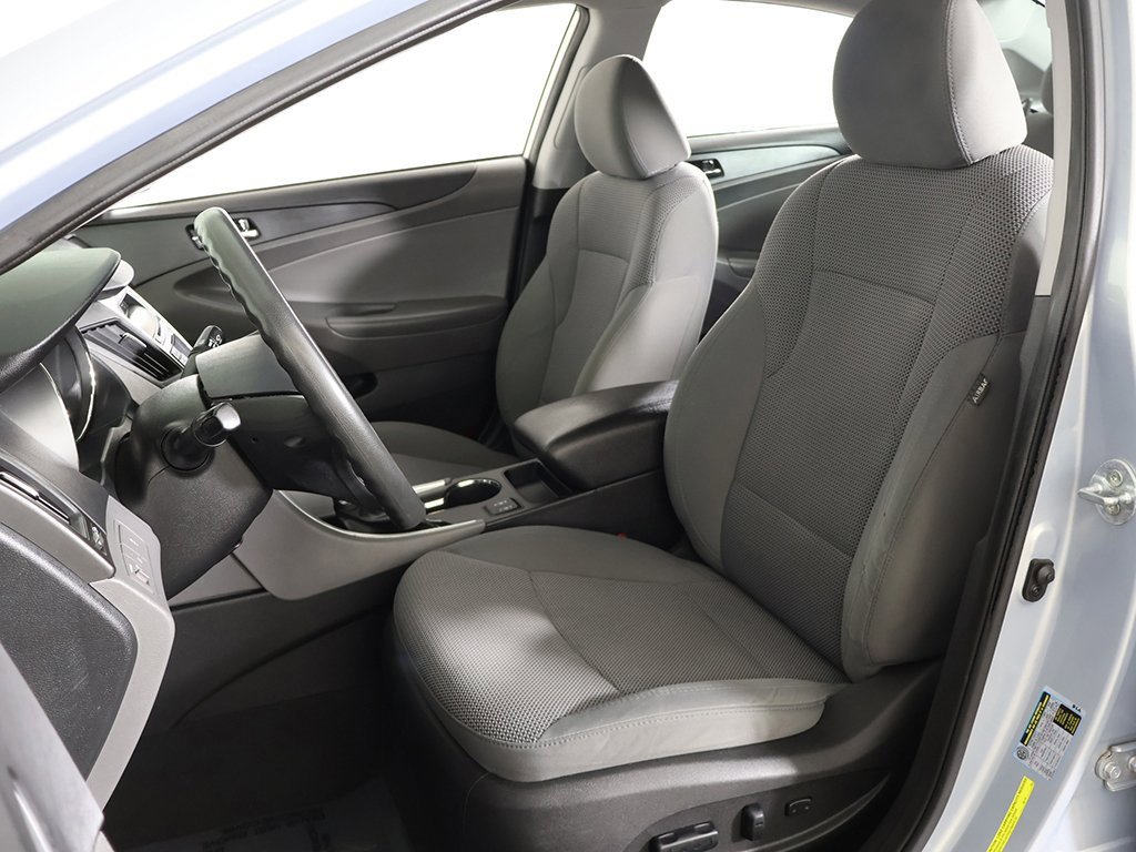 Used 2013 Hyundai Sonata GLS w/ Popular Equipment Pkg image 27
