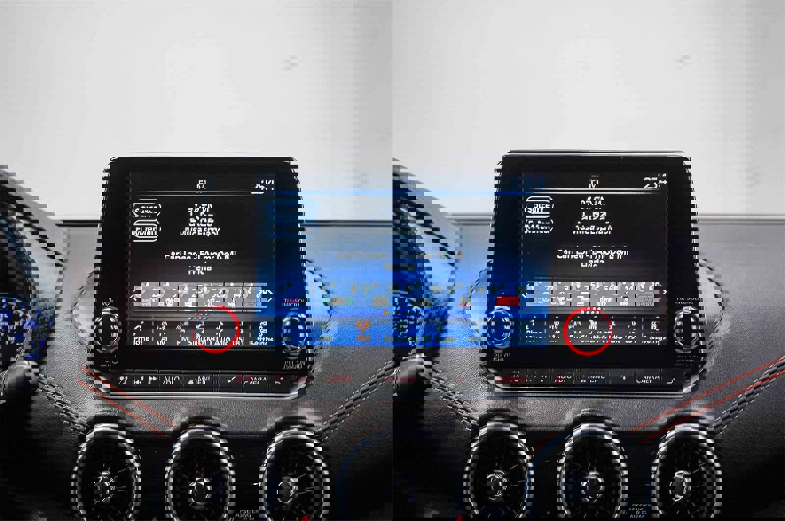 Used 2025 Nissan Sentra SR image 14