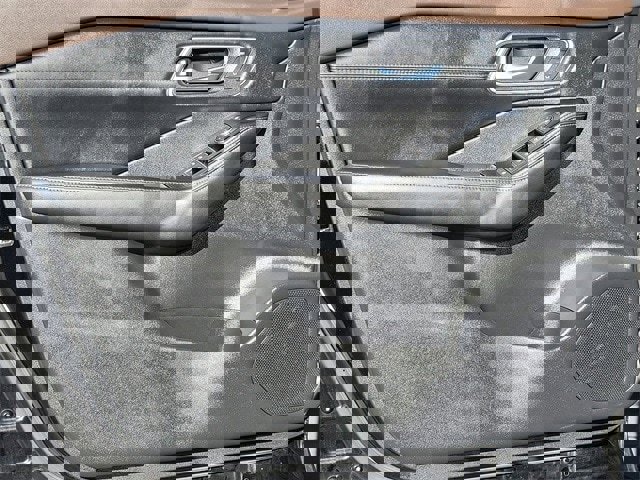 Certified 2023 Nissan Rogue Platinum w/ Platinum Premium Package image 24