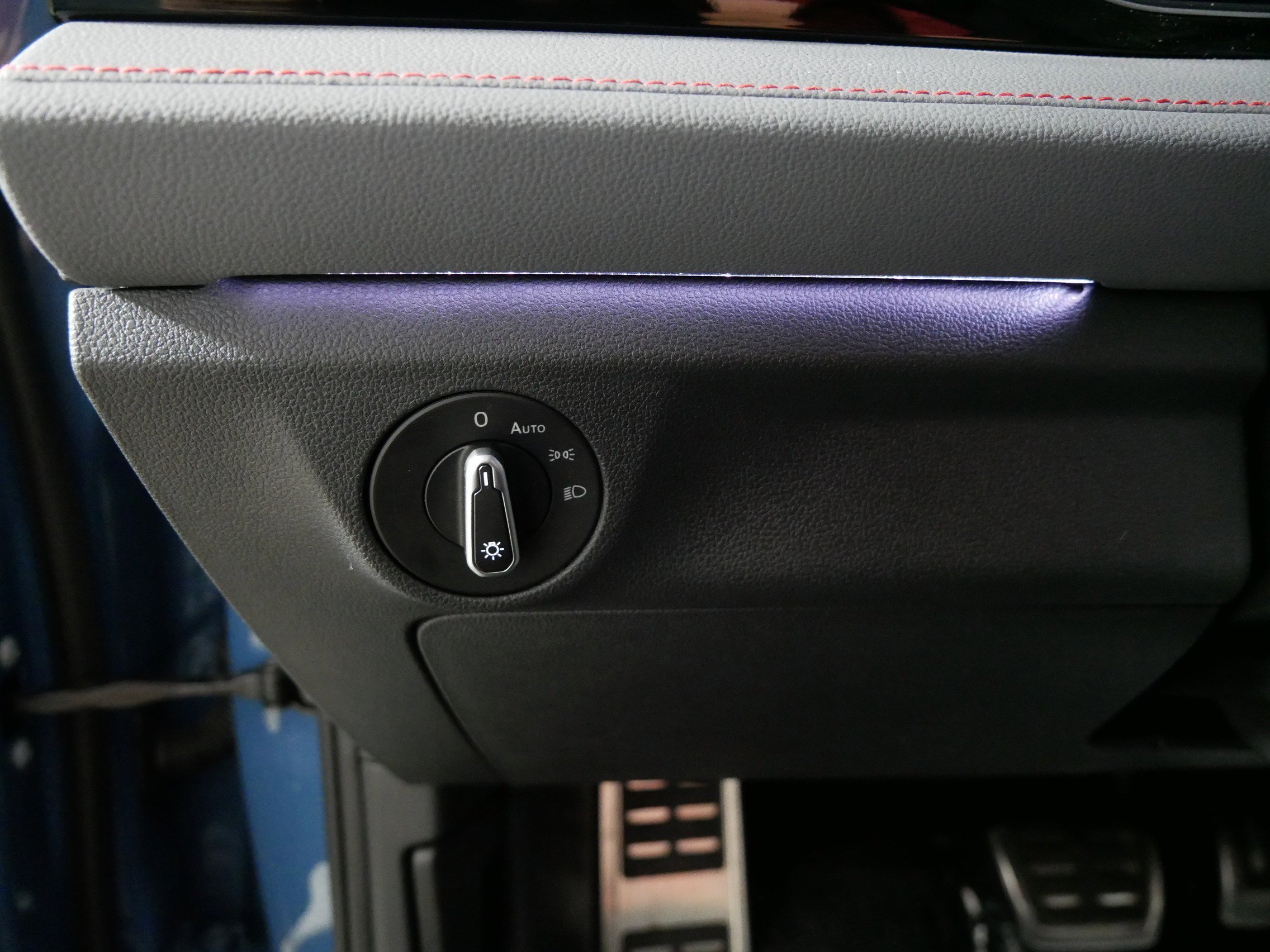 Used 2025 Volkswagen Jetta GLI Autobahn FWD image 26