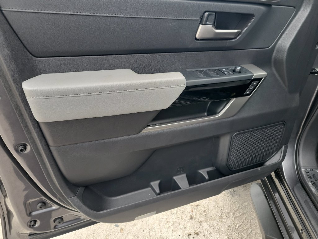 New 2026 Toyota Tundra Limited AWD/4WD image 19