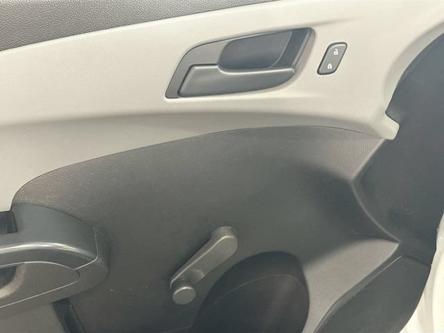 Used 2017 Chevrolet Sonic LT FWD image 14