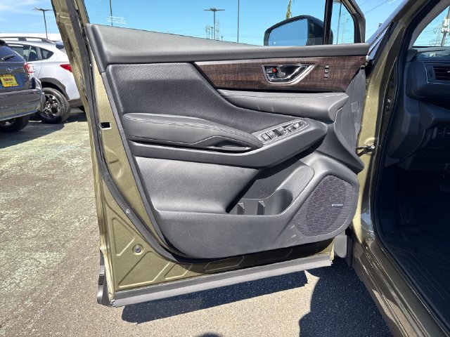 New 2026 Subaru Ascent Touring AWD/4WD image 19