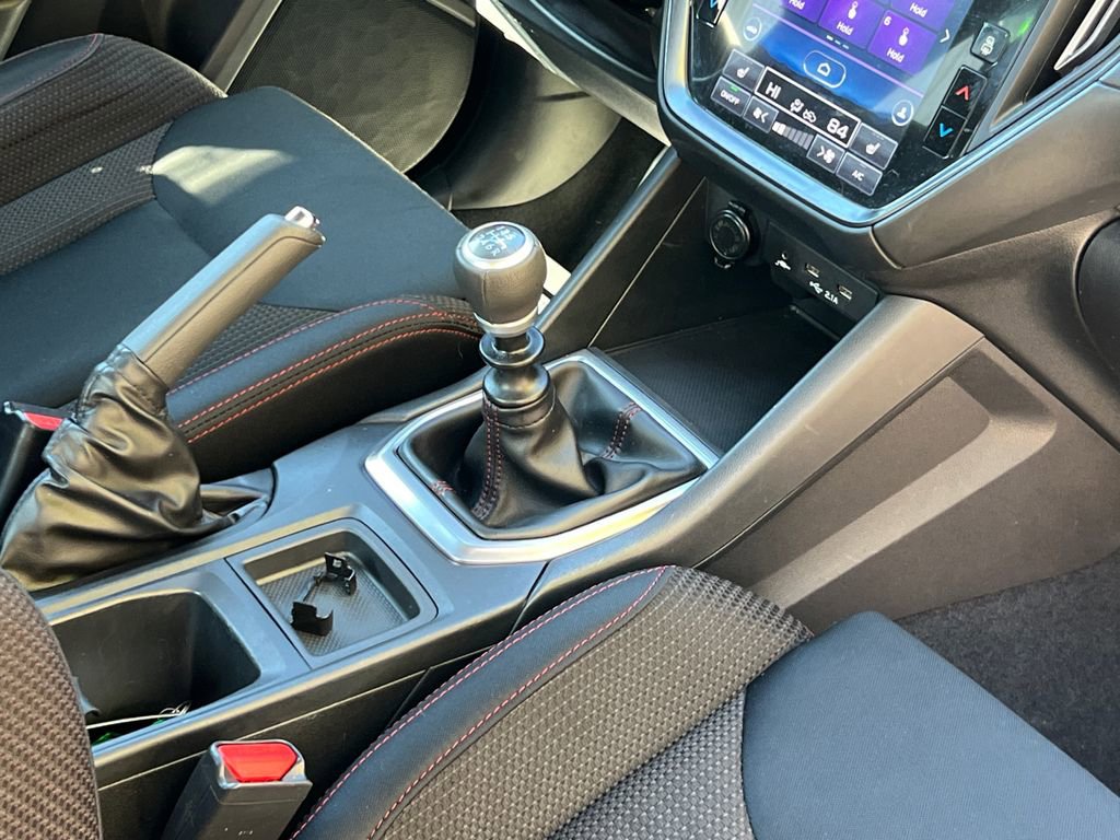 Certified 2022 Subaru WRX Premium image 14