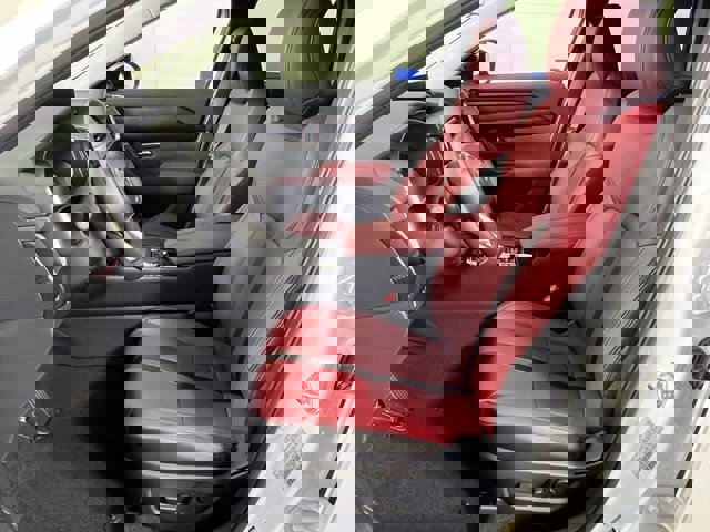 New 2026 MAZDA MAZDA3 2.5 Turbo Sedan w/Premium Plus image 17