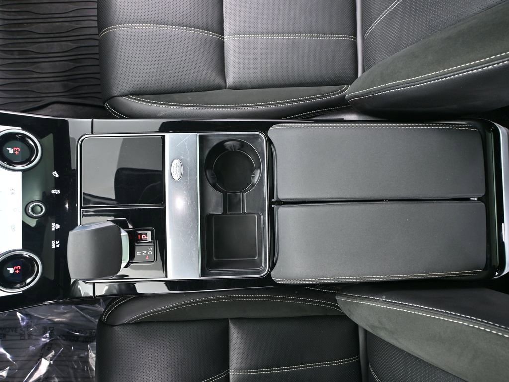 Used 2023 Land Rover Range Rover Velar R-Dynamic S AWD/4WD image 34