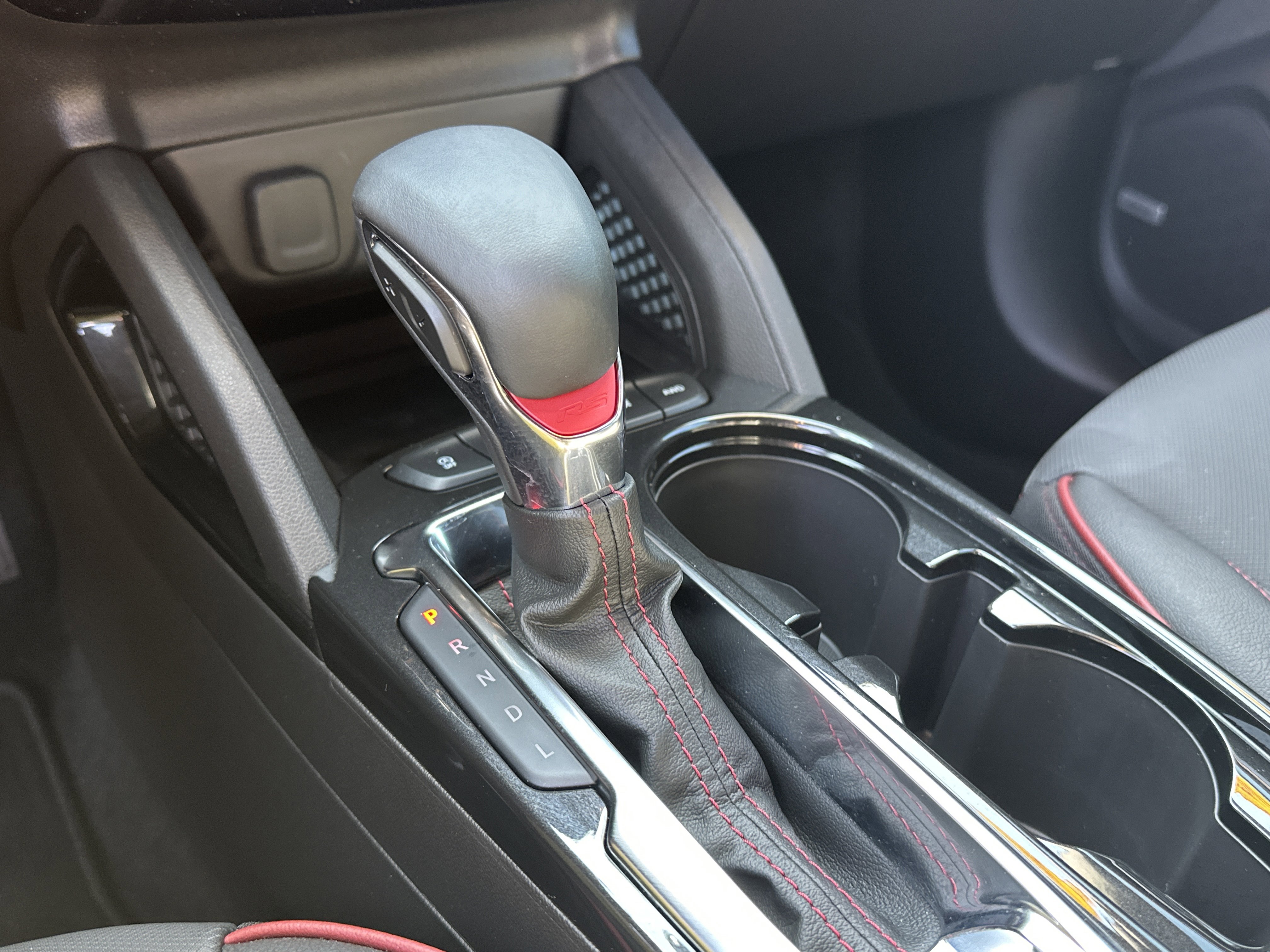 Used 2025 Chevrolet TrailBlazer RS w/ Convenience Package image 31