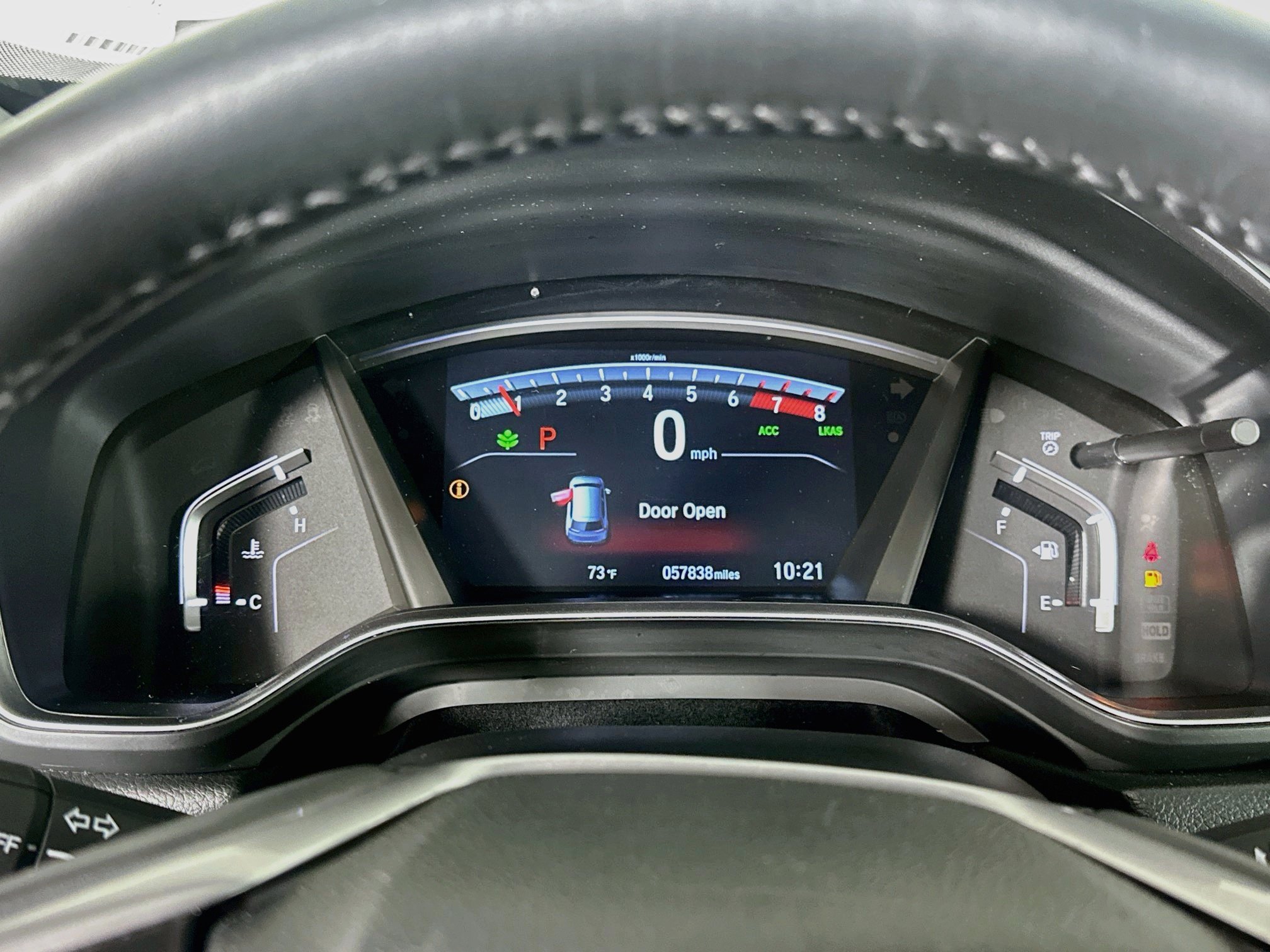 Used 2022 Honda CR-V Touring image 19