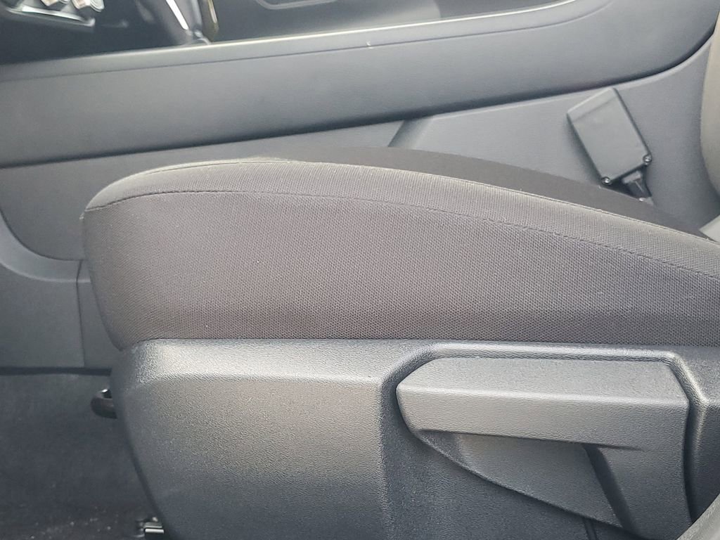 New 2026 Nissan Kicks S image 12