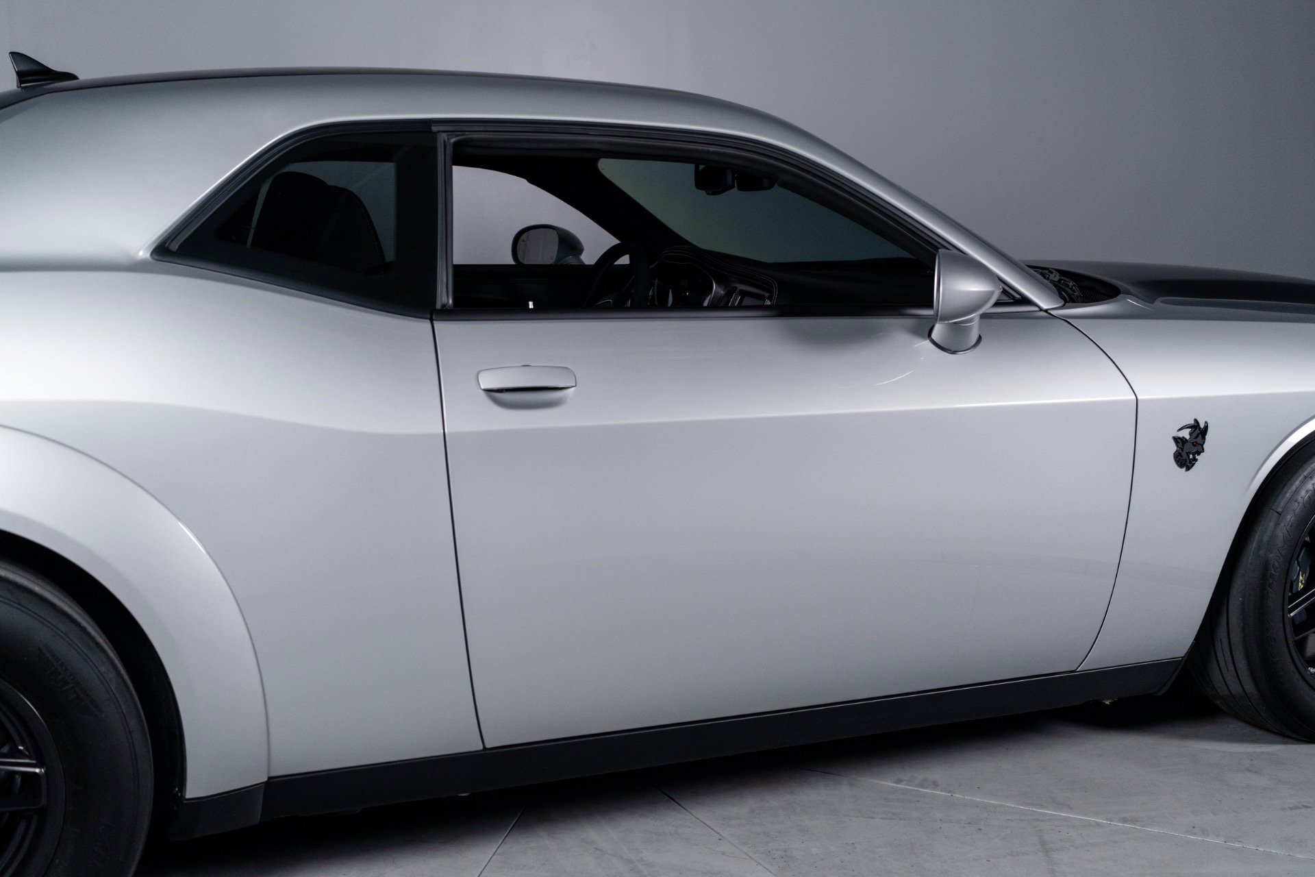 Used 2023 Dodge Challenger SRT Hellcat Redeye RWD image 37