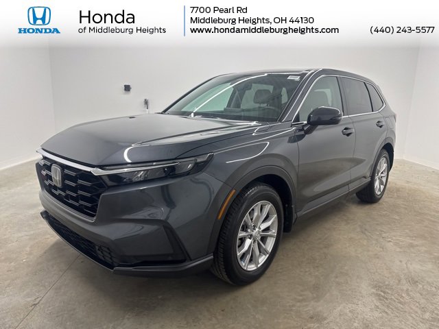 Used 2023 Honda CR-V EX-L