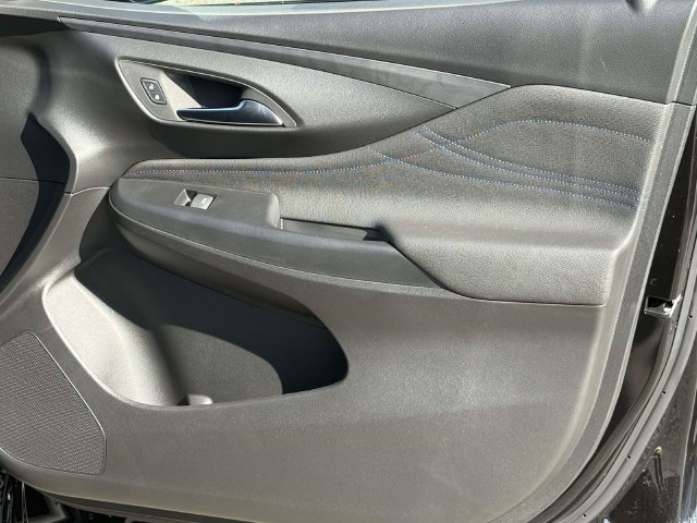 New 2026 Buick Envista Sport Touring w/ Convenience I Package FWD image 7