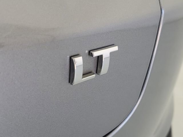Used 2024 Chevrolet TrailBlazer LT w/ Driver Confidence Package image 10