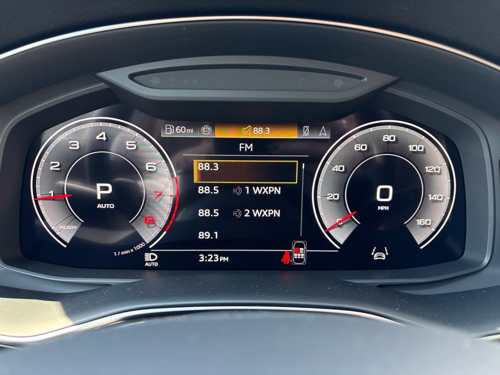 New 2027 Audi Q8 Premium Plus AWD/4WD image 16
