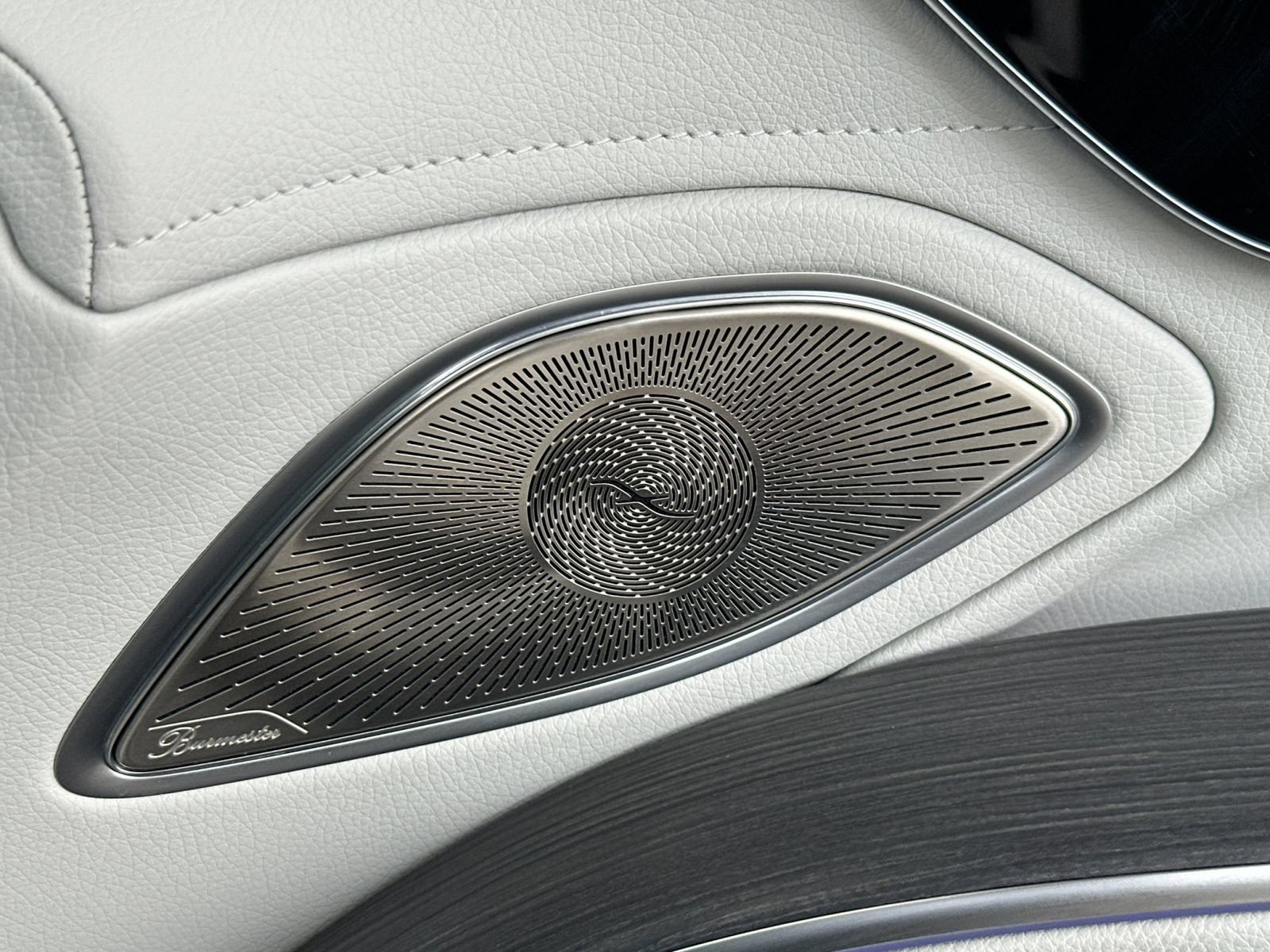 Certified 2023 Mercedes-Benz EQS 450+ Sedan image 20