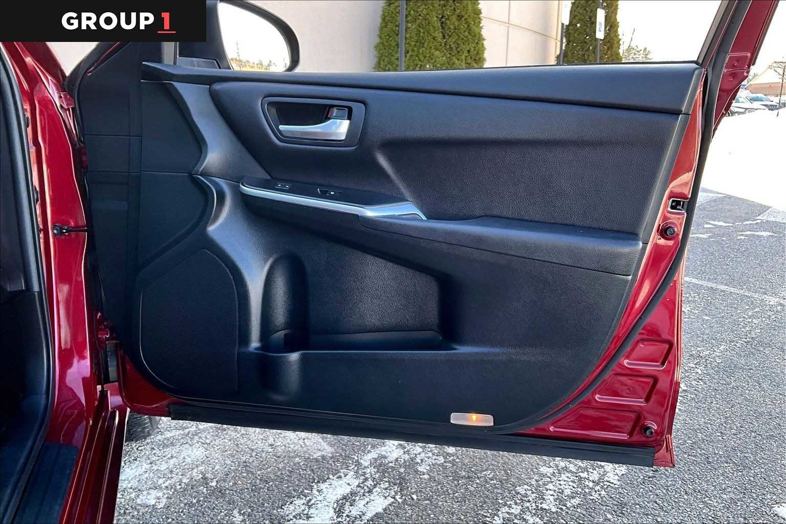 Used 2017 Toyota Camry LE image 23