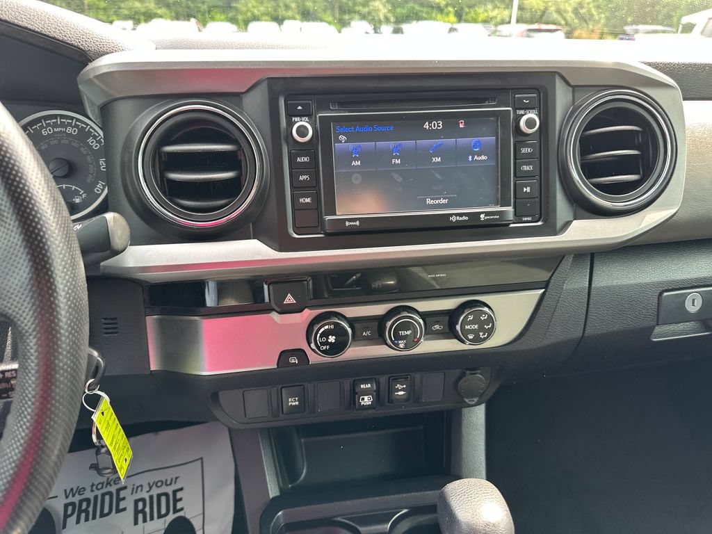 Used 2018 Toyota Tacoma SR5 RWD image 22