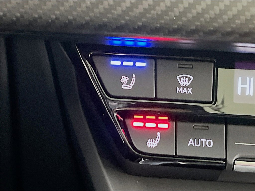 New 2026 Audi S e-tron GT Prestige image 22