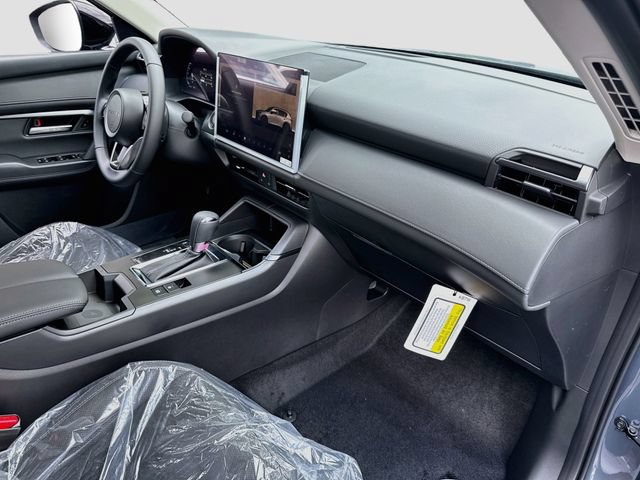 New 2026 MAZDA CX-5 Select AWD/4WD image 28