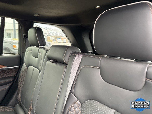 Used 2022 Jeep Grand Cherokee Summit image 11