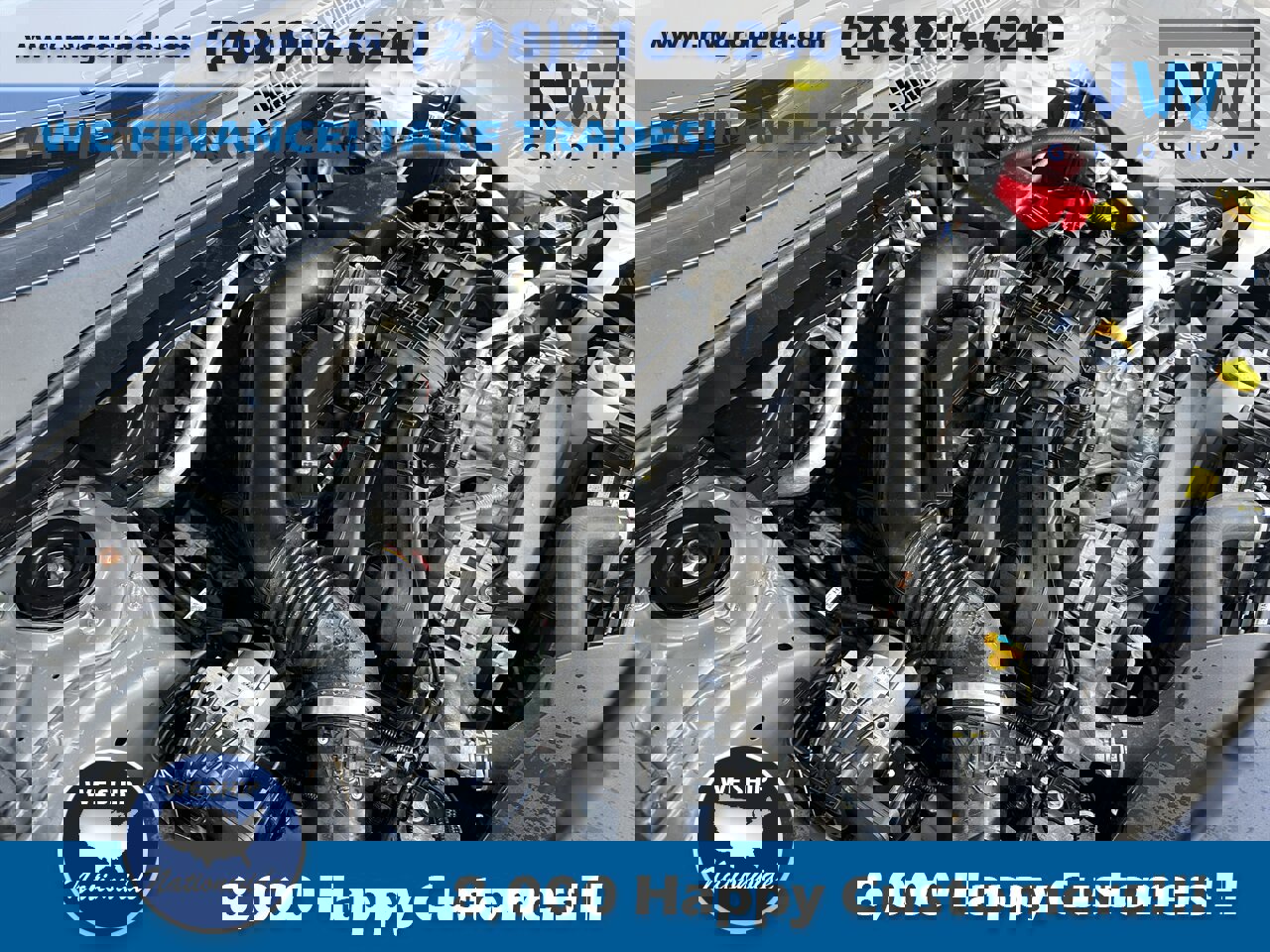 Used 2025 Subaru Forester Touring image 18