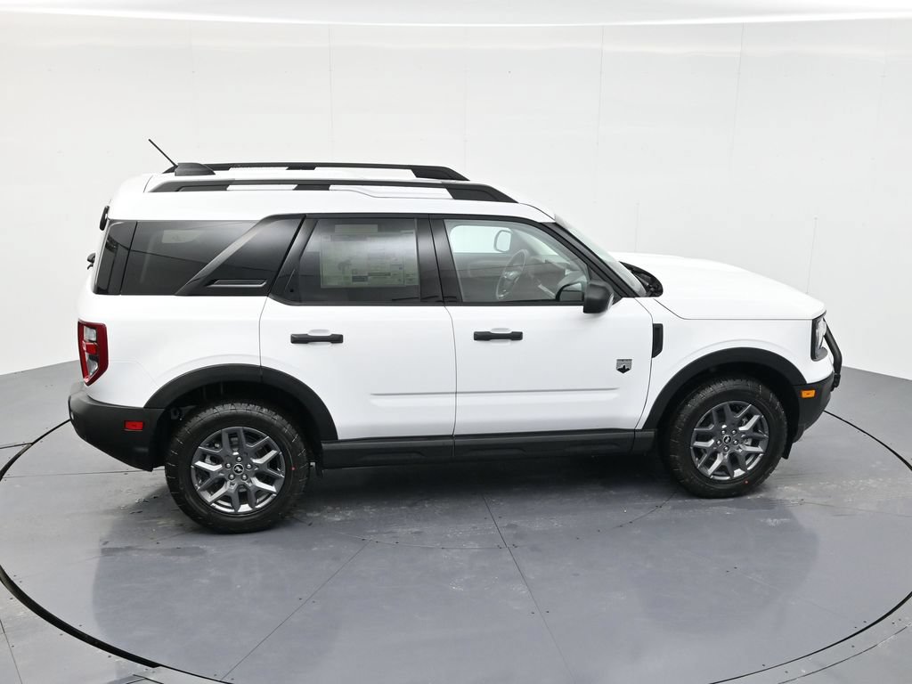New 2026 Ford Bronco Sport Big Bend w/ Convenience Package AWD/4WD image 36