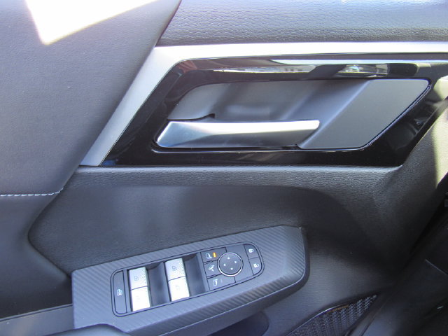 New 2026 Mitsubishi Outlander SE FWD image 20
