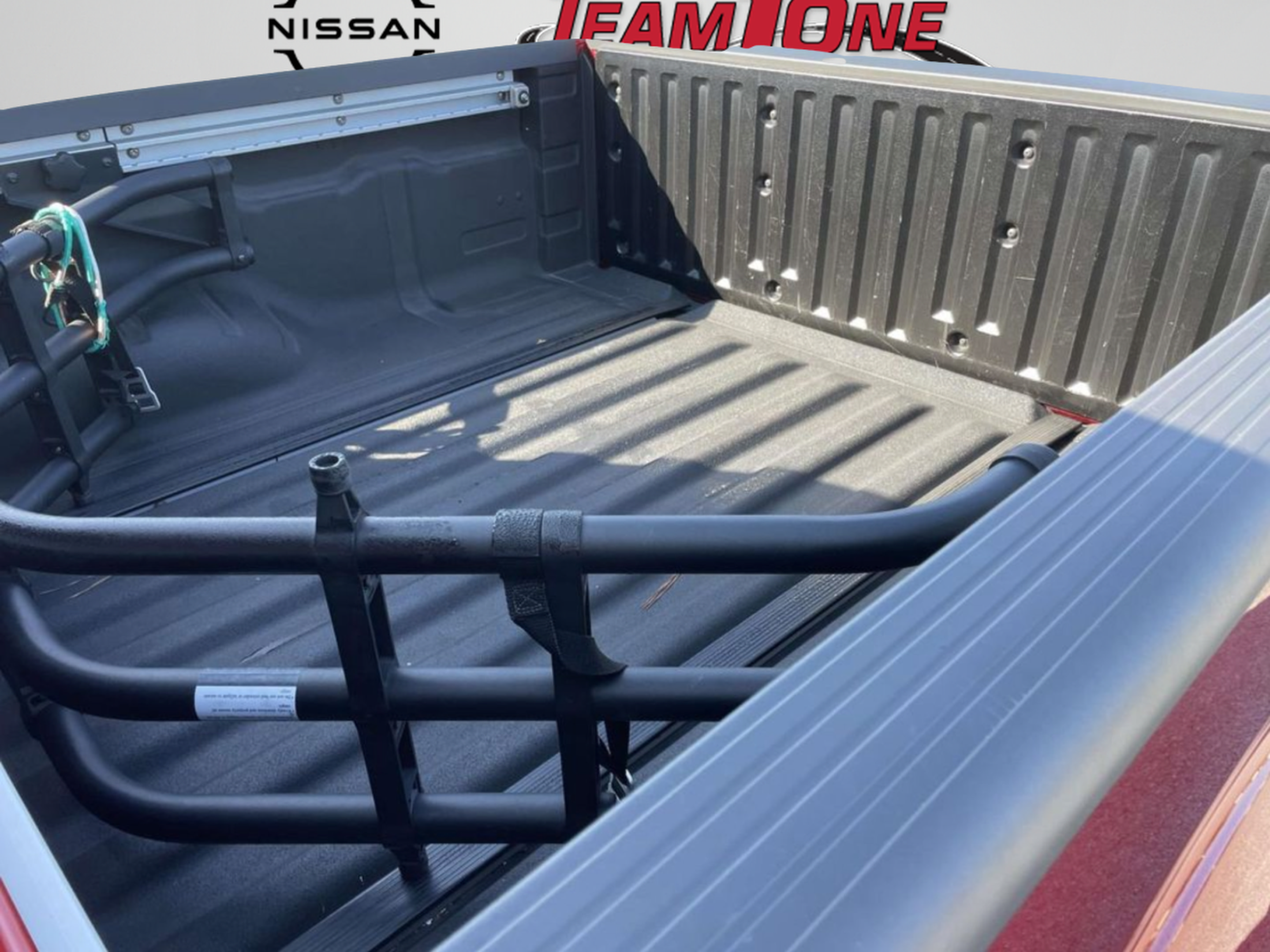 Used 2014 Nissan Frontier SV w/ SV Value Truck Package RWD image 14