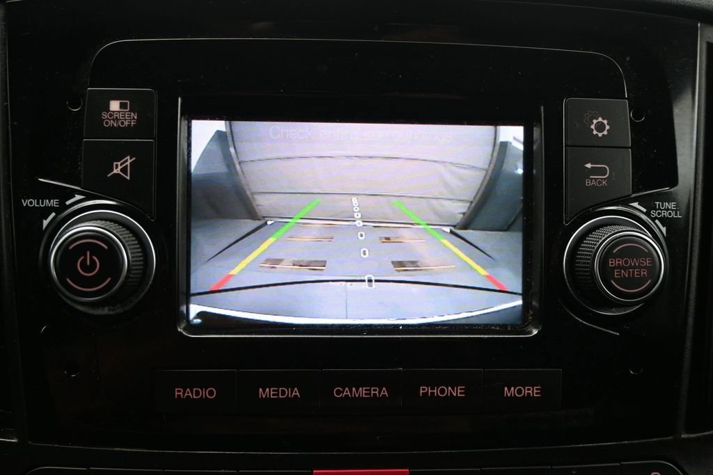 Used 2022 RAM ProMaster City Wagon FWD image 19