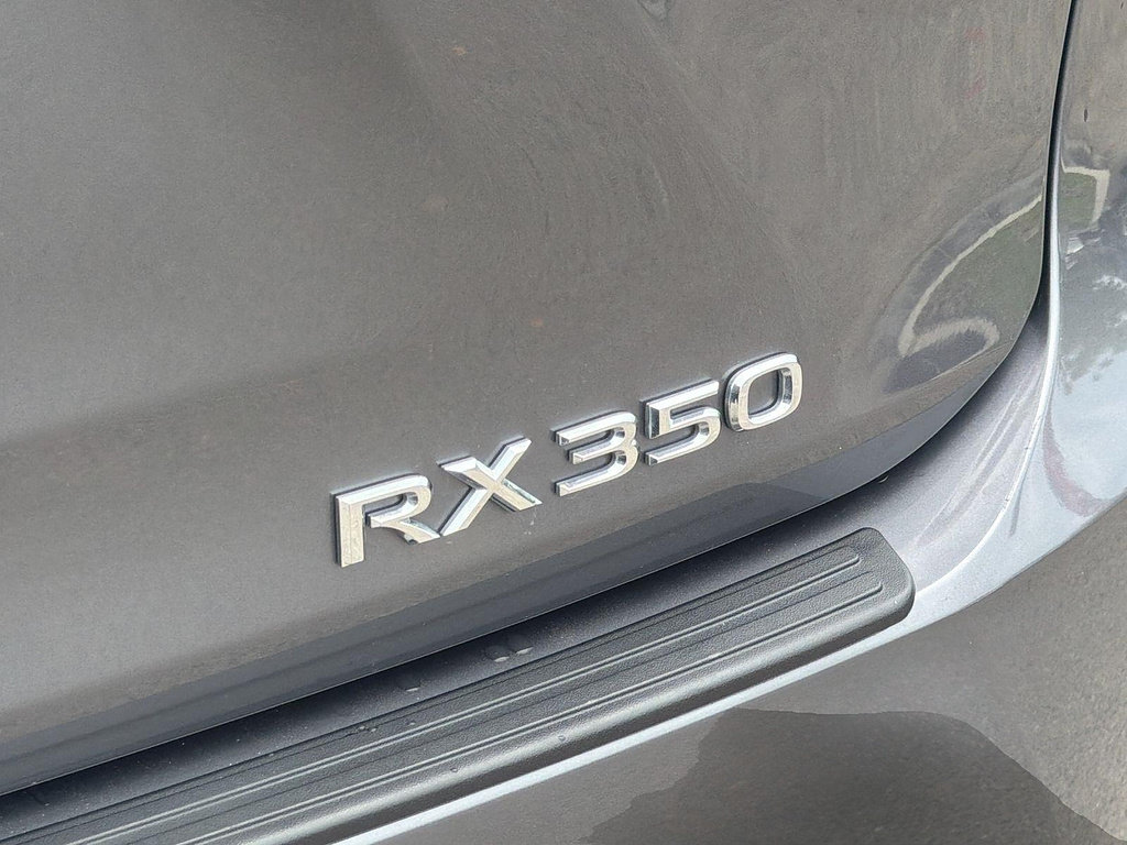 Used 2018 Lexus RX 350 FWD w/ Accessory Package image 27