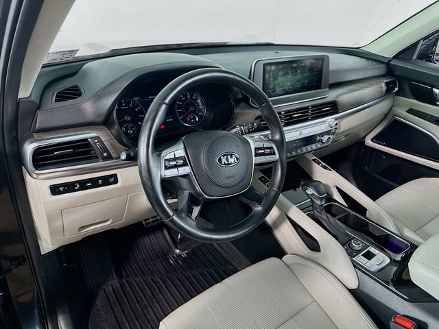 Used 2020 Kia Telluride SX image 18