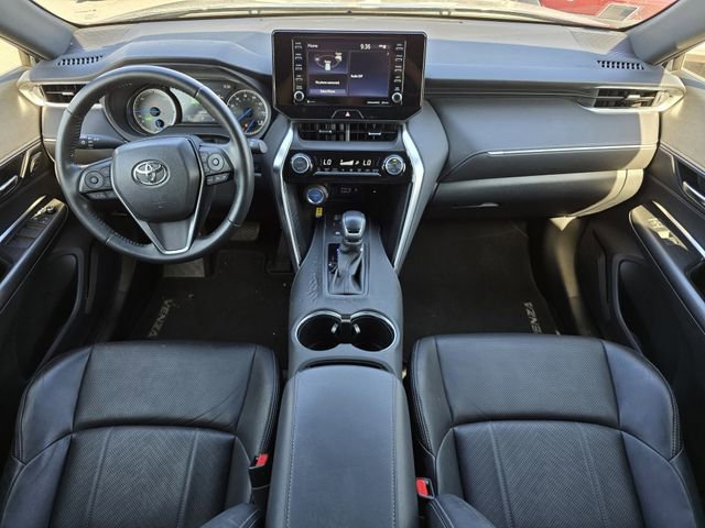 Used 2021 Toyota Venza XLE w/ Softex Package image 17