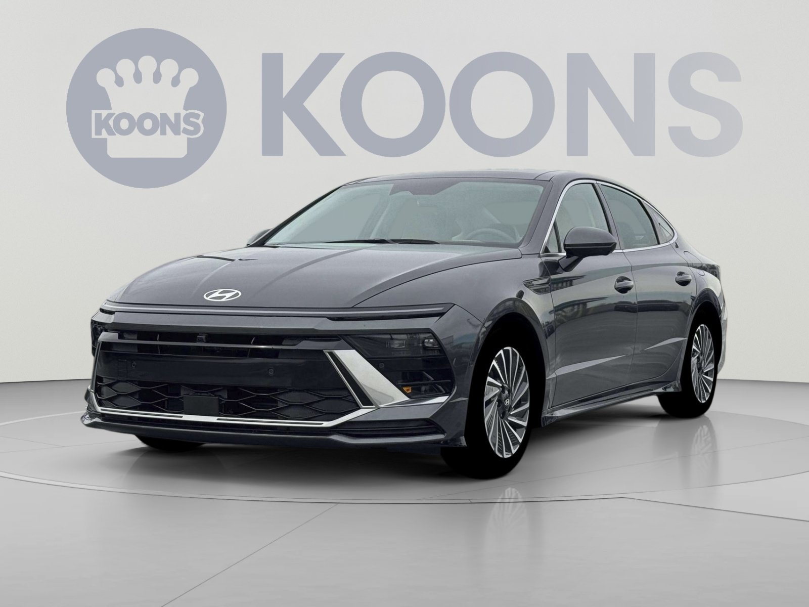 New 2026 Hyundai Sonata Limited