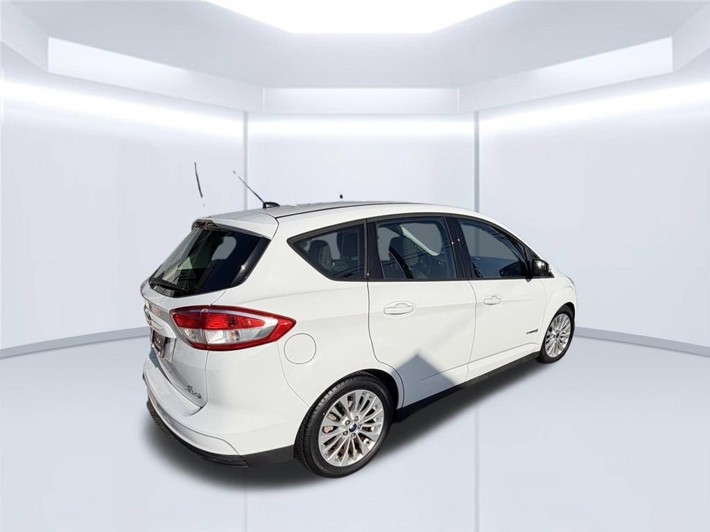 Used 2017 Ford C-MAX SE FWD image 6