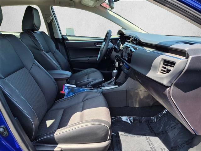 Certified 2016 Toyota Corolla S FWD image 19
