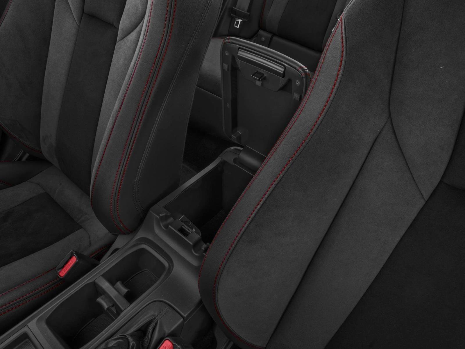 New 2026 Subaru WRX Limited AWD/4WD image 10