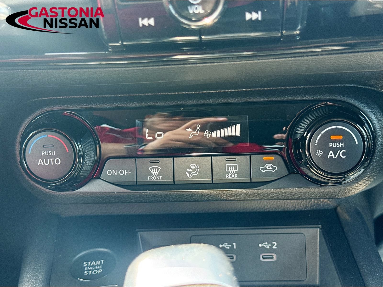 Used 2026 Nissan Kicks SV FWD image 19