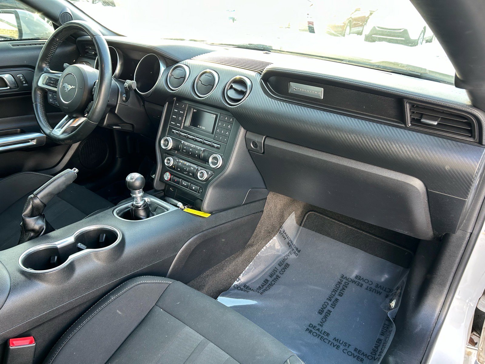 Used 2018 Ford Mustang Coupe image 15