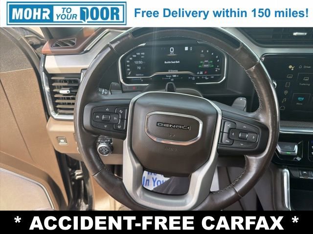 Used 2024 GMC Sierra 1500 Denali image 20