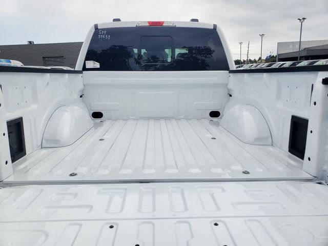 New 2026 Ford F150 XLT w/ Equipment Group 302A MID AWD/4WD image 29