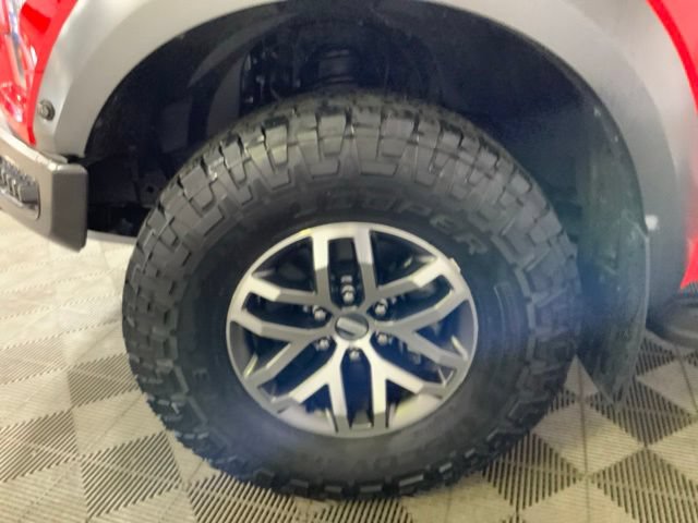 Used 2018 Ford F150 Raptor w/ Equipment Group 802A Luxury AWD/4WD image 10