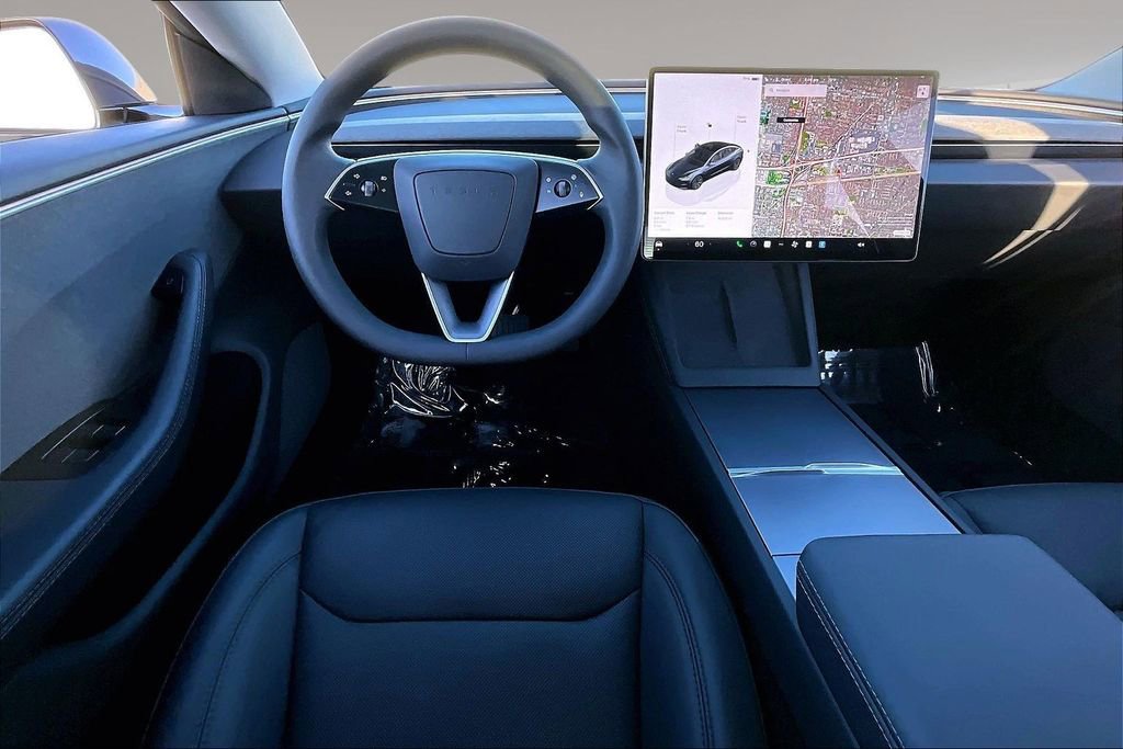 Used 2024 Tesla Model 3 Long Range image 8