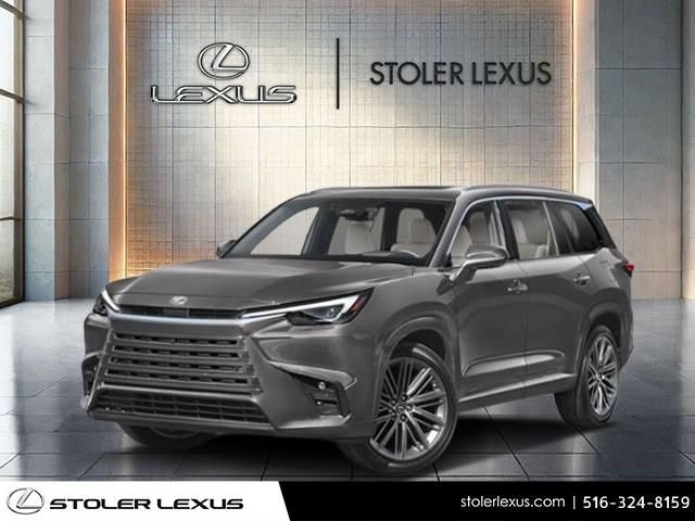 New 2026 Lexus TX 350 AWD w/ Technology Package image 1
