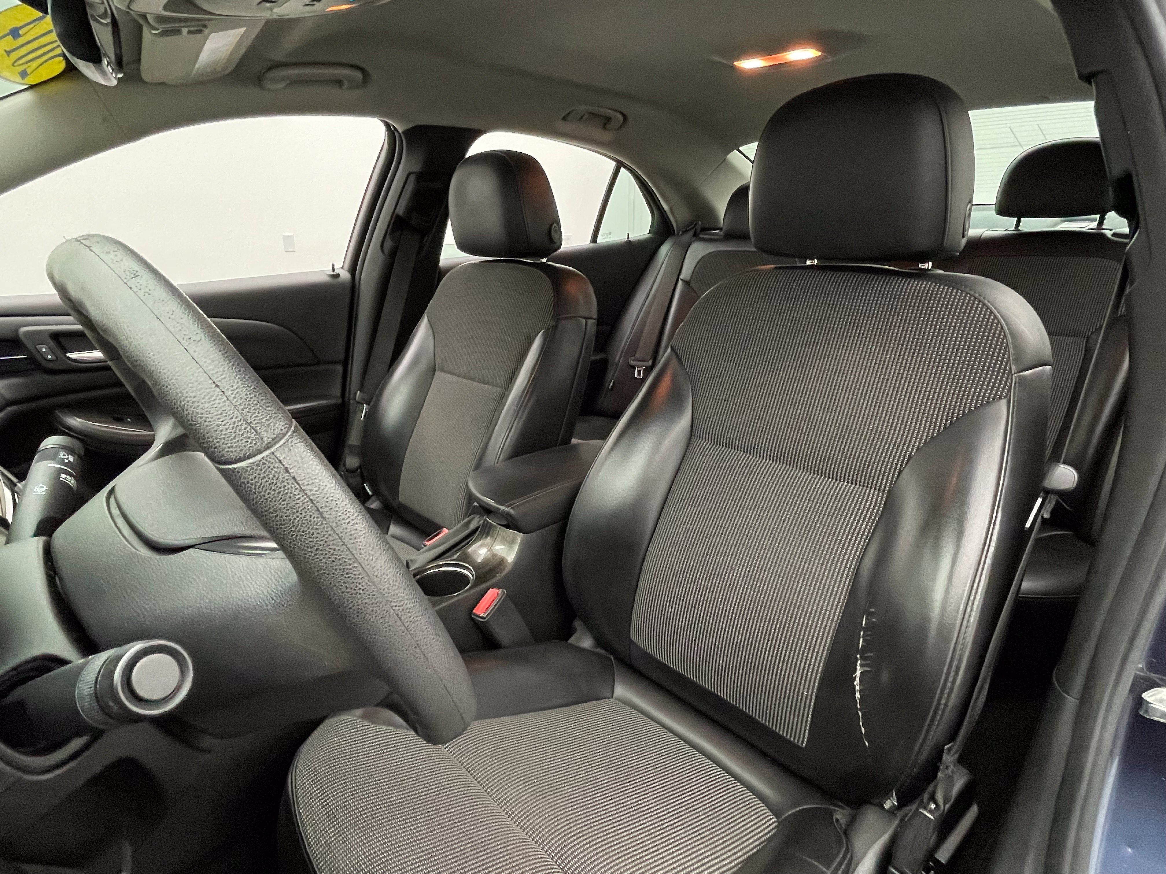Used 2014 Chevrolet Malibu LT w/ Power Convenience Package FWD image 16