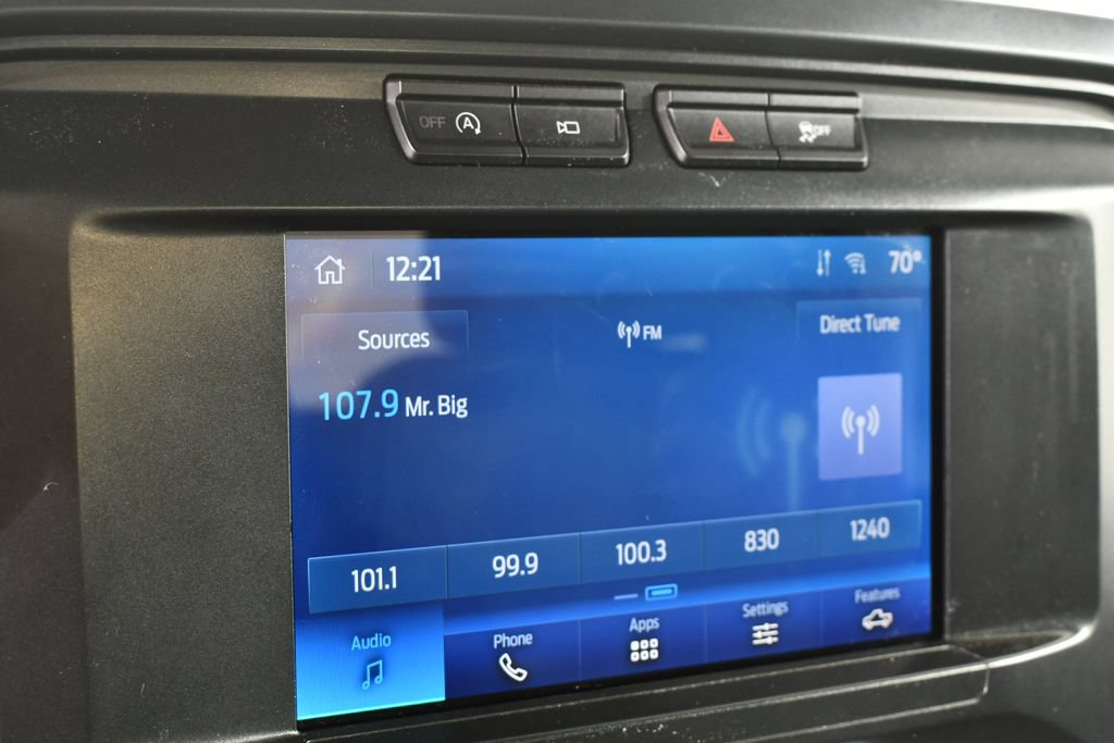 Used 2021 Ford F150 XL w/ Equipment Group 101A High AWD/4WD image 24